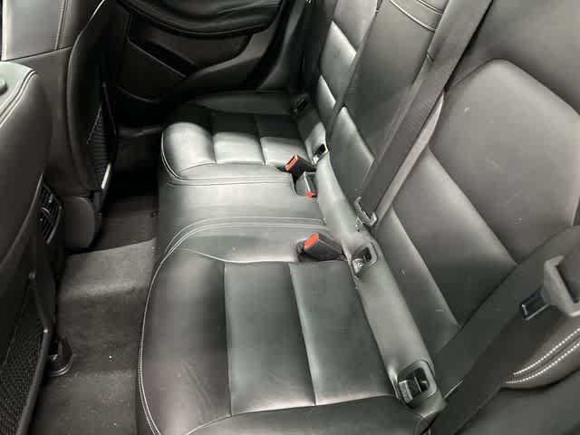 Used 2018 INFINITI QX30 Premium w/ Technology Package FWD image 11