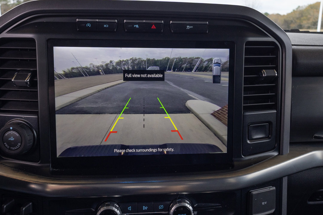 Used 2023 Ford F150 Lariat w/ Equipment Group 502A High image 16