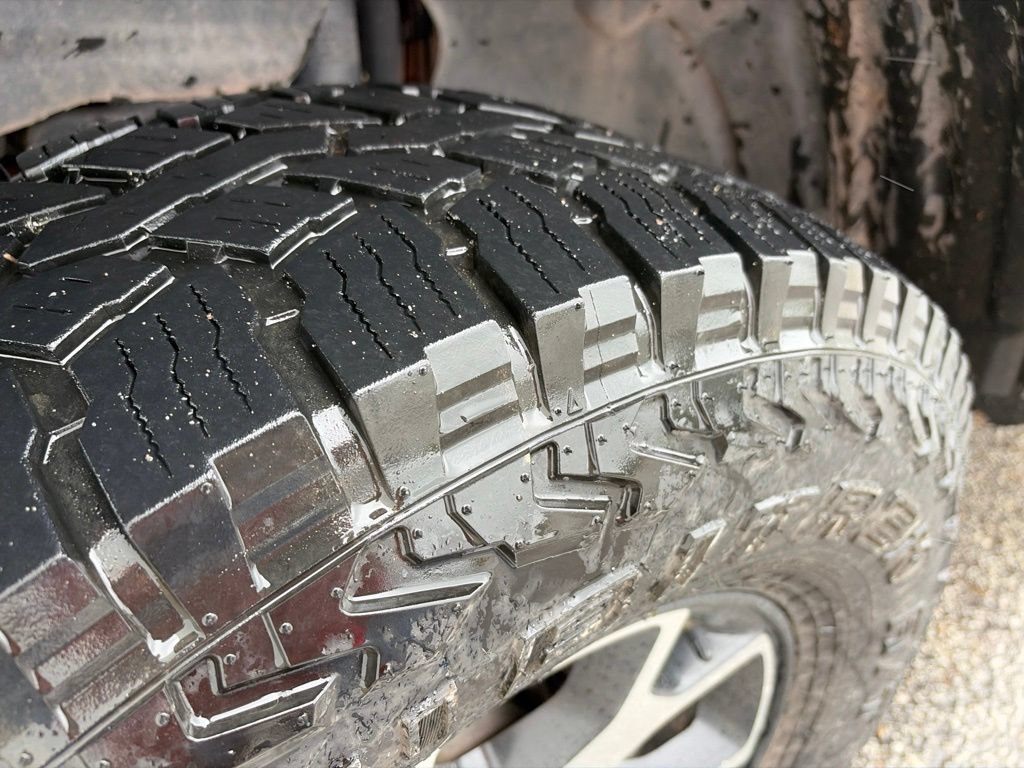 Used 2020 Jeep Wrangler Unlimited Rubicon AWD/4WD image 46