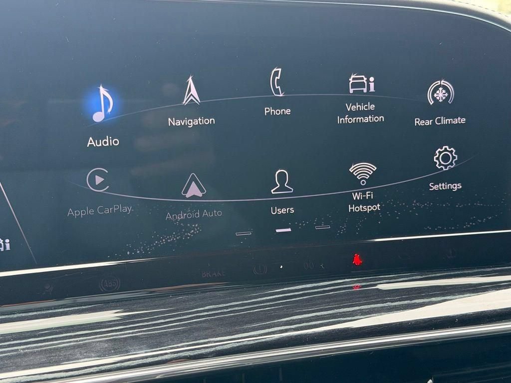 Used 2021 Cadillac Escalade Sport w/ Driver Assist Tech Package RWD image 21