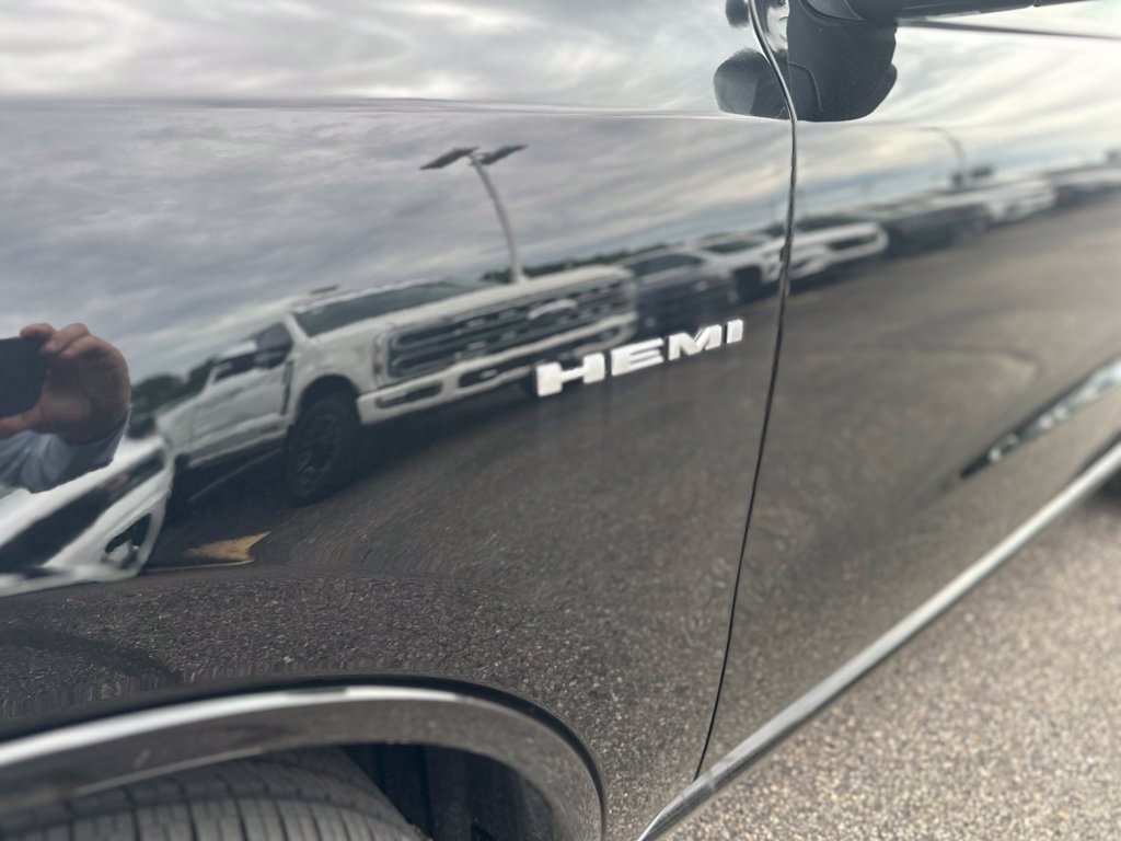 New 2027 Dodge Durango GT AWD/4WD image 16