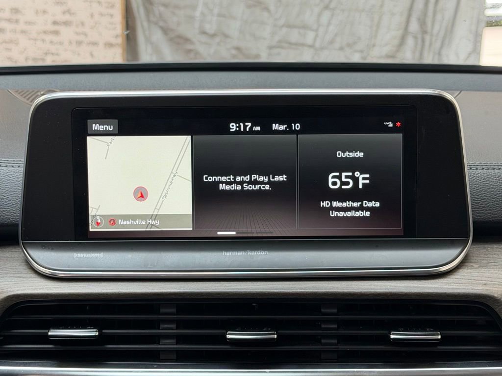 Used 2020 Kia Telluride SX image 14