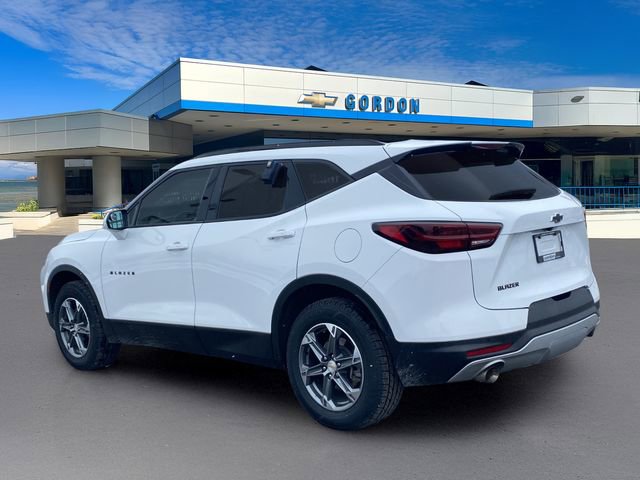 Used 2024 Chevrolet Blazer LT w/ Convenience Package image 7