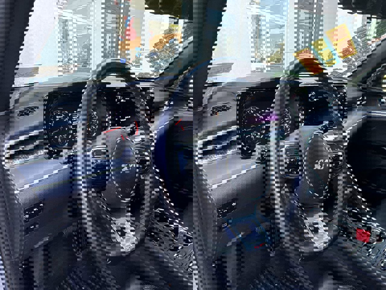 Used 2022 Kia K5 GT-Line image 9