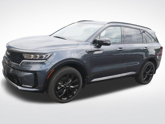 Used 2023 Kia Sorento SX AWD/4WD image 4