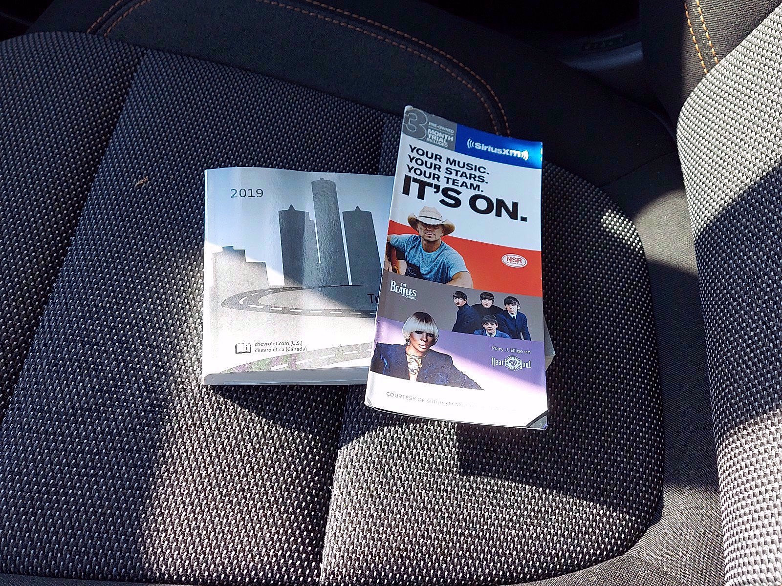 Used 2019 Chevrolet Traverse LT image 26