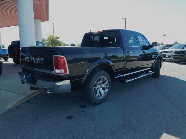 Used 2016 RAM 1500 Limited image 8