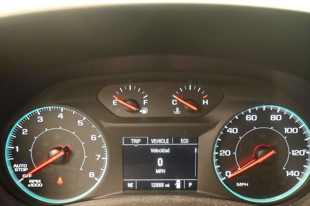 Used 2024 Chevrolet Equinox LS w/ Sport Edition FWD image 13