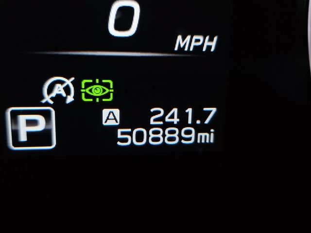 Certified 2022 Subaru Outback Limited AWD/4WD image 12