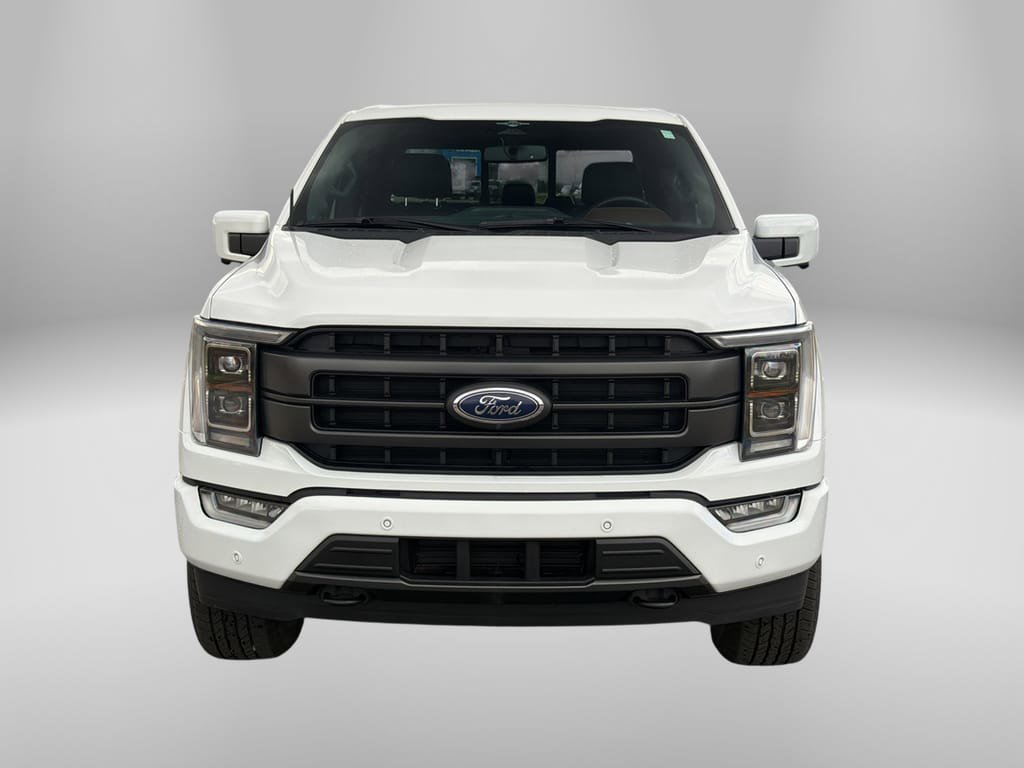 Used 2023 Ford F150 Lariat w/ Equipment Group 502A High AWD/4WD image 7