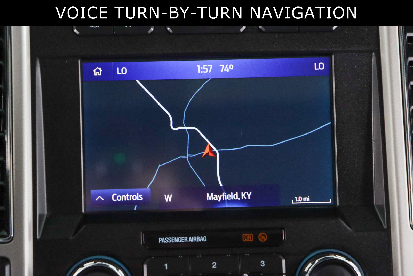 Used 2021 Ford F250 Lariat w/ Lariat Ultimate Package image 19