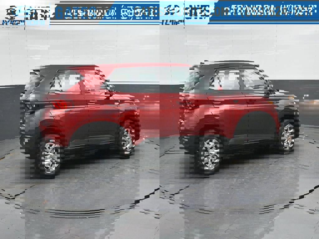 New 2026 Hyundai Venue SE image 3