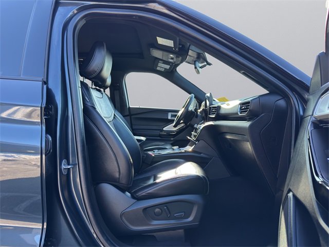 Used 2023 Ford Explorer ST w/ Equipment Group 401A image 18