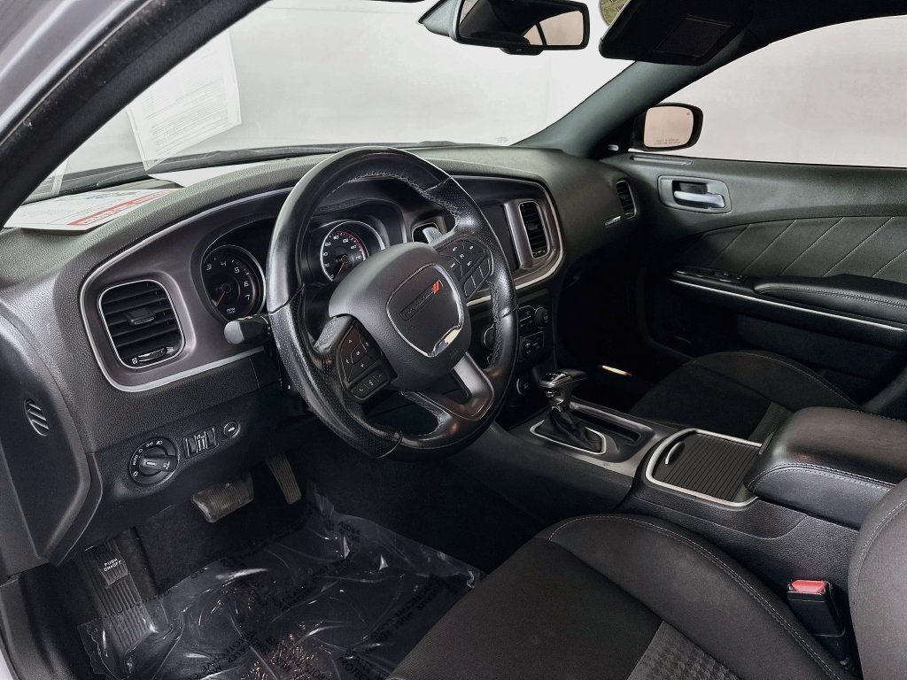 Certified 2021 Dodge Charger R/T RWD image 14