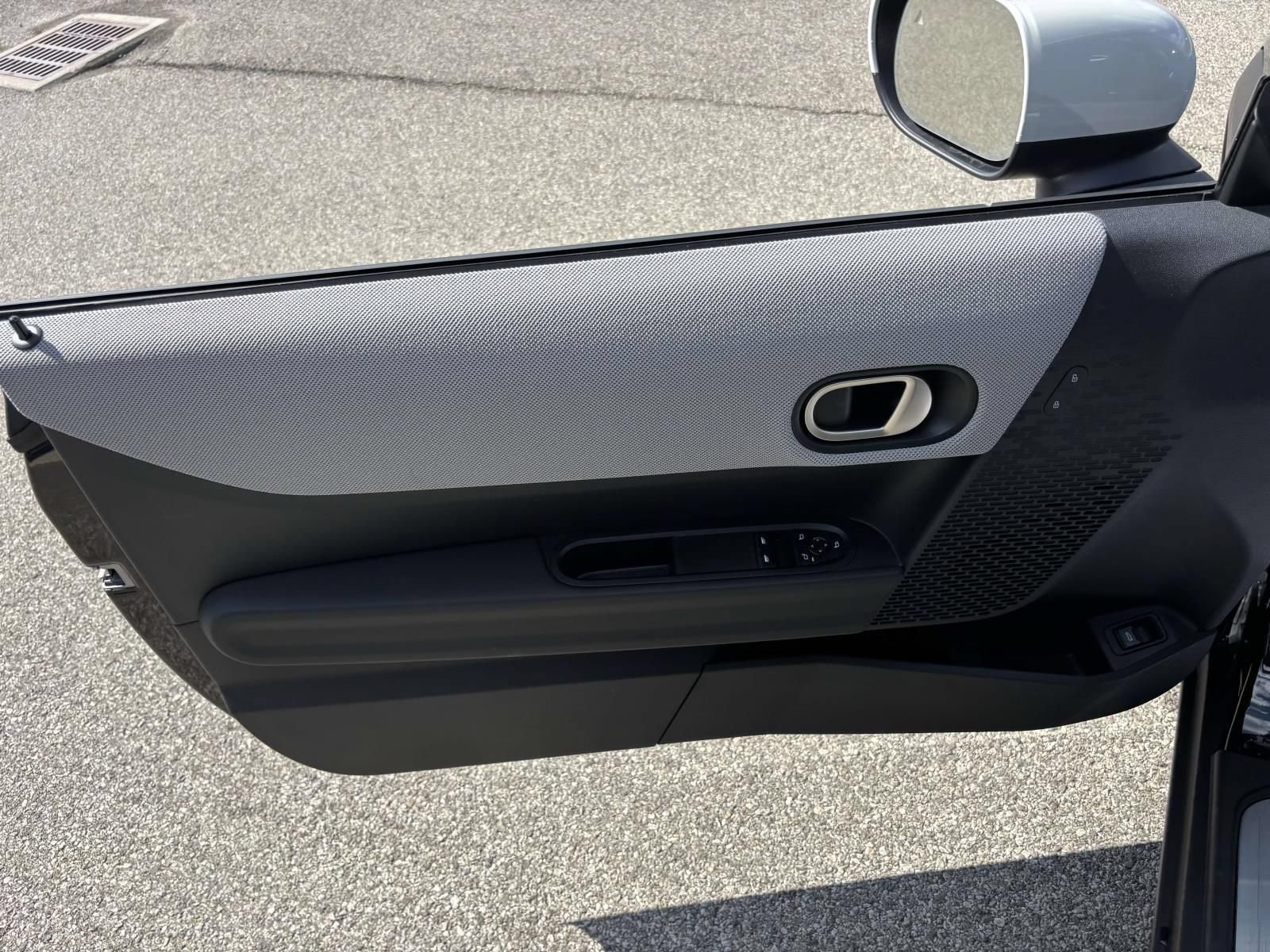 New 2026 MINI Cooper S FWD image 11