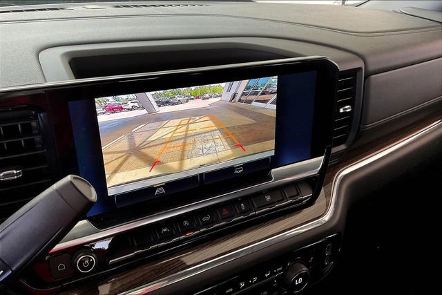 Used 2024 Chevrolet Silverado 1500 LT image 11