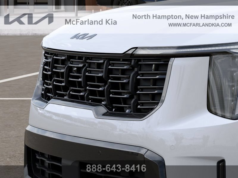 New 2026 Kia Sorento SX Prestige AWD/4WD image 12