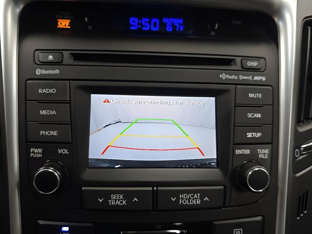 Used 2014 Hyundai Sonata GLS w/ Popular Equipment Group 2 FWD image 31