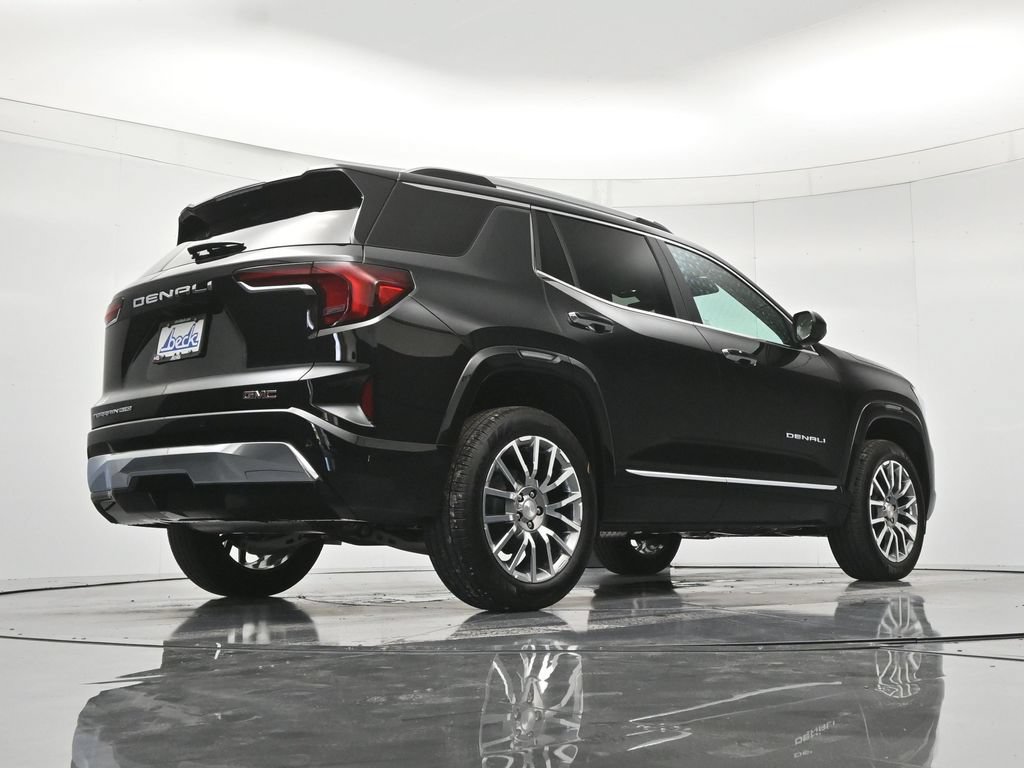 New 2027 GMC Terrain Denali AWD/4WD image 39
