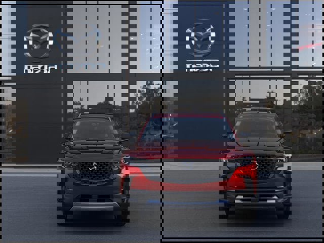 New 2025 MAZDA CX-50 AWD 2.5 Turbo w/ Weather Package image 6