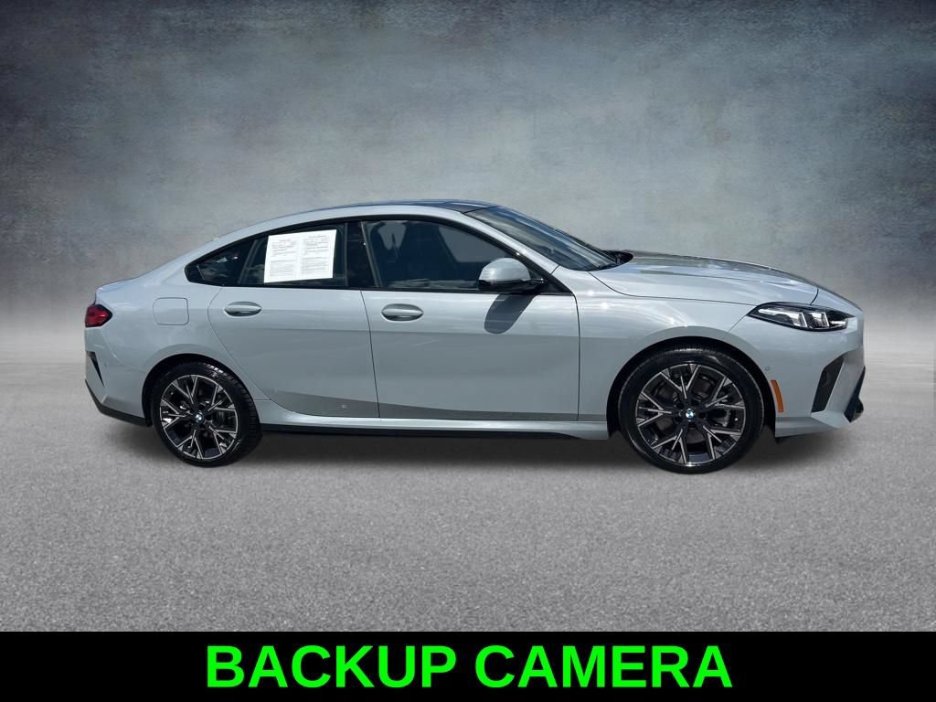 Used 2025 BMW 228i xDrive AWD/4WD image 4