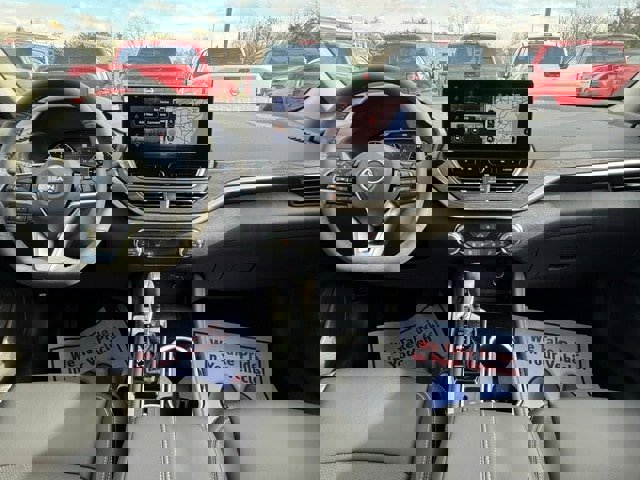 New 2025 Nissan Altima 2.5 SL image 26