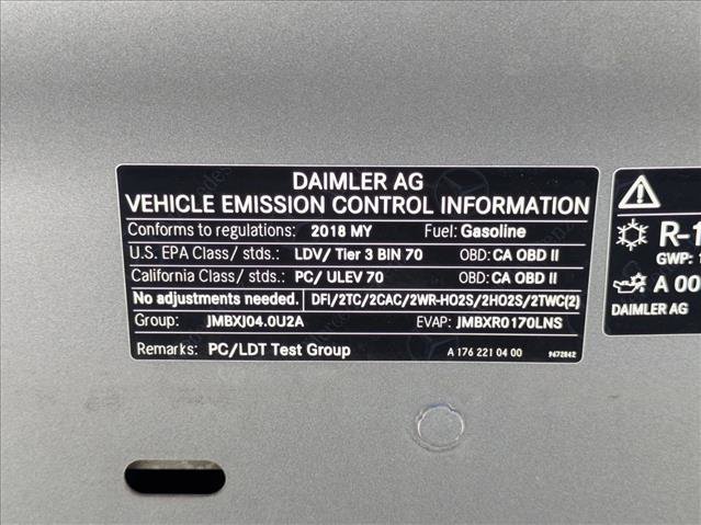 Used 2018 Mercedes-Benz S 63 AMG S 4MATIC Sedan image 24