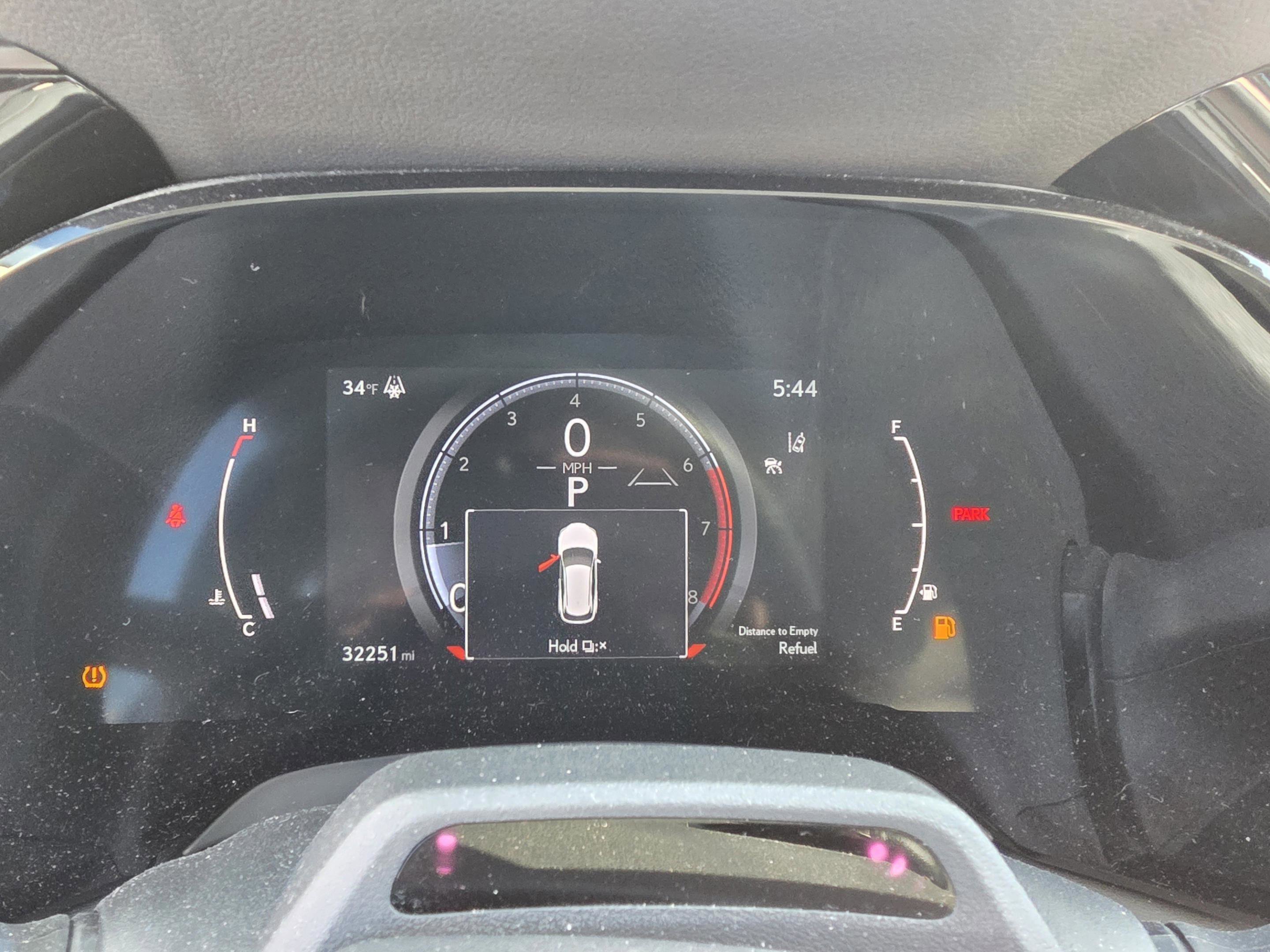 Certified 2023 Lexus RX 350 AWD w/ Accessory Package (Z1) image 14