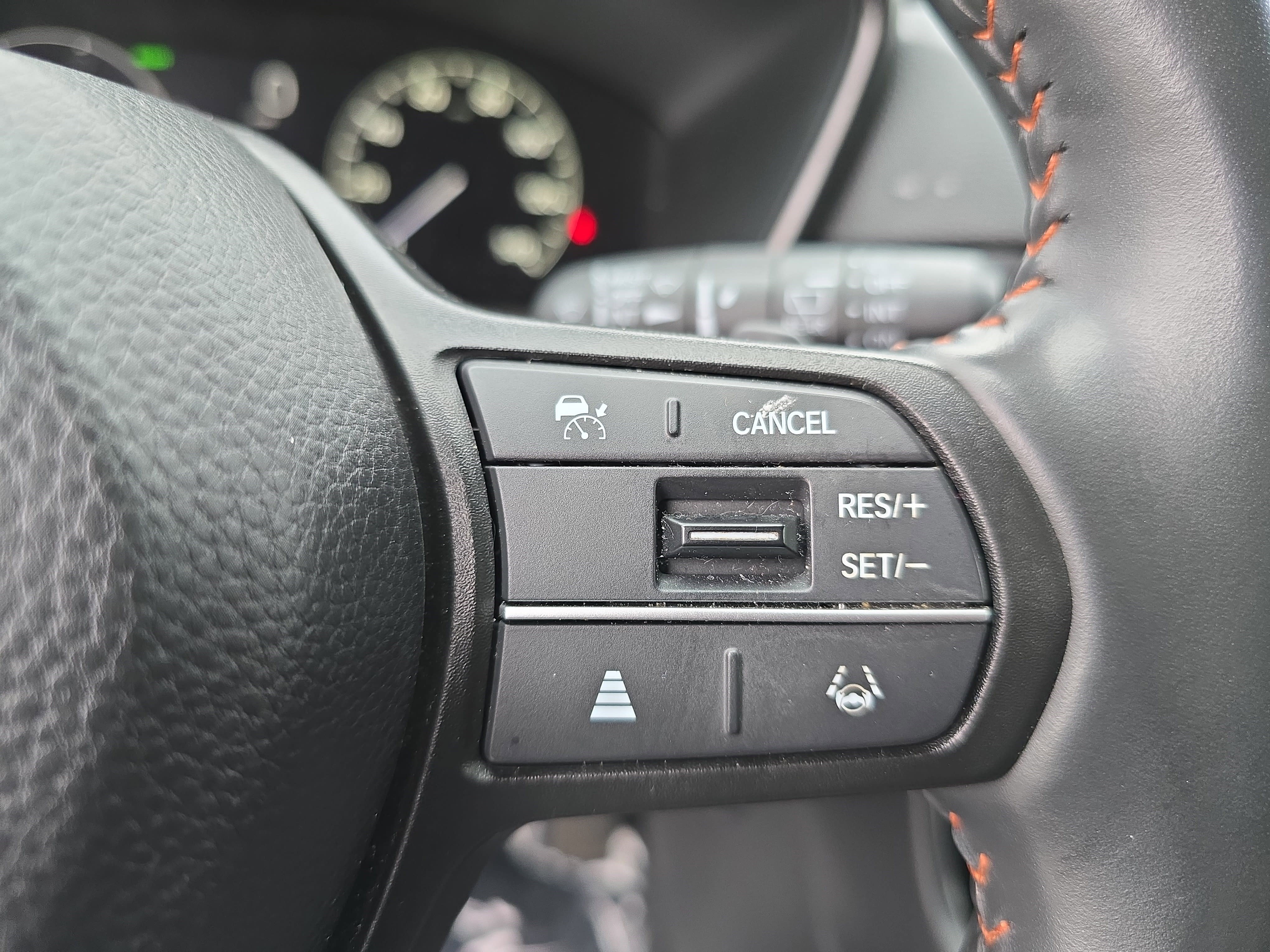 Certified 2024 Honda CR-V Sport-L image 18