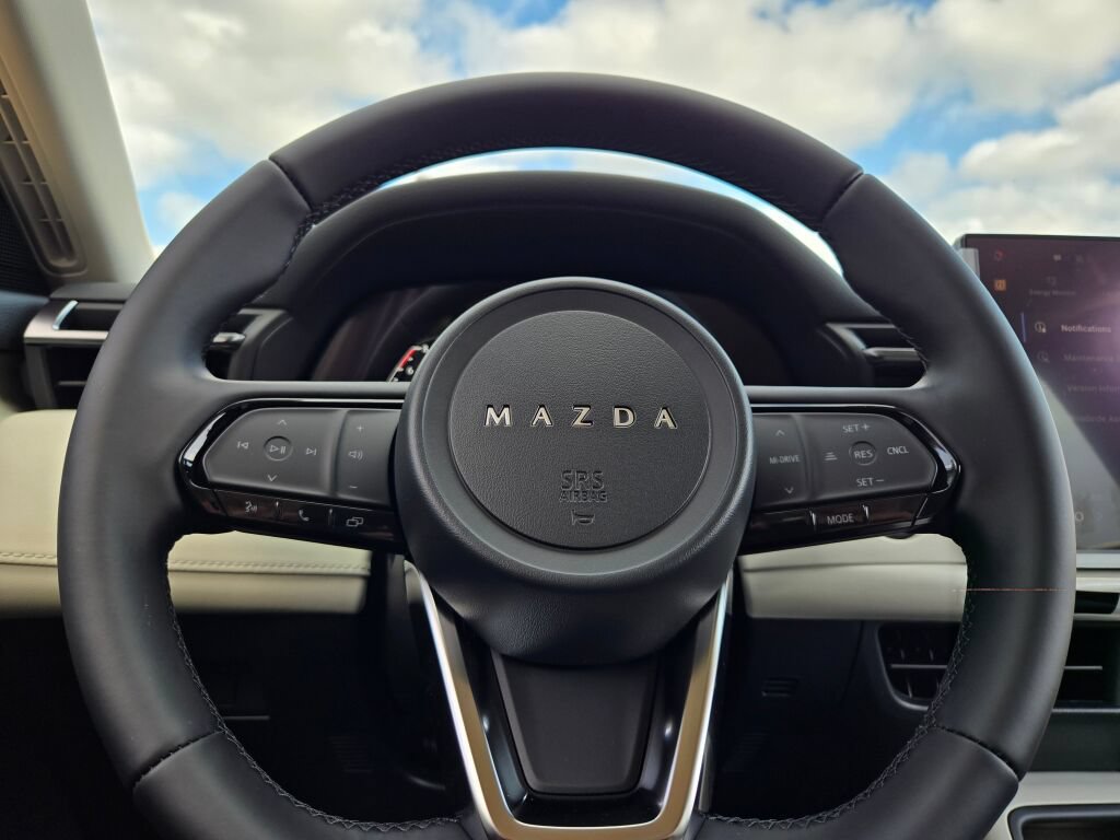 New 2026 MAZDA CX-5 Preferred AWD/4WD image 27