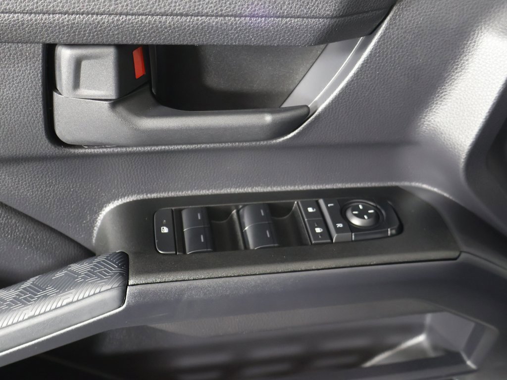 Used 2025 Toyota 4Runner SR5 image 31