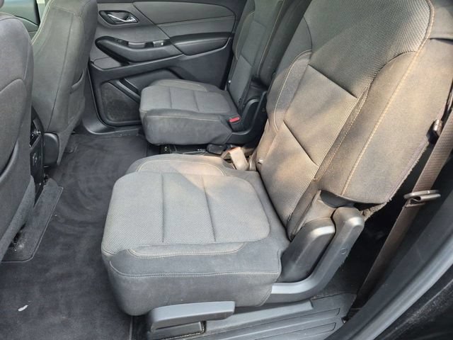 Used 2020 Chevrolet Traverse LT AWD/4WD image 21