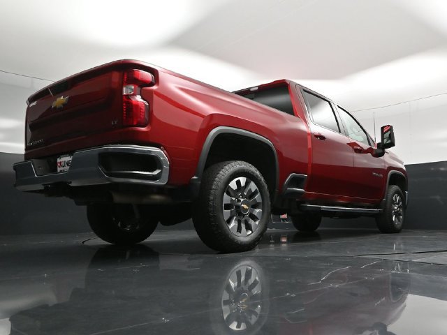 Used 2024 Chevrolet Silverado 3500 LT w/ Convenience Package AWD/4WD image 55