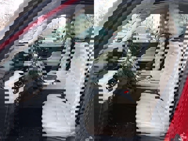 Used 2025 Lincoln Aviator AWD w/ Jet Appearance Package image 26