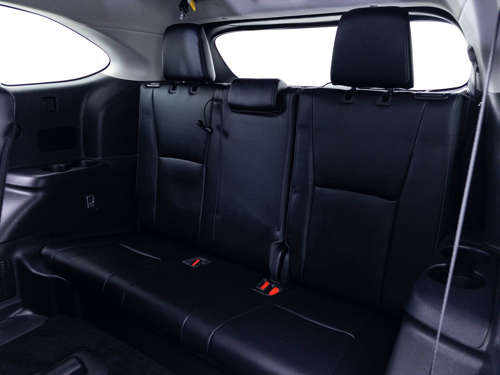 Used 2023 Toyota Highlander Limited AWD/4WD image 46