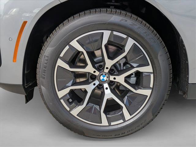 Used 2025 BMW X3 xDrive30 w/ Premium Package AWD/4WD image 10
