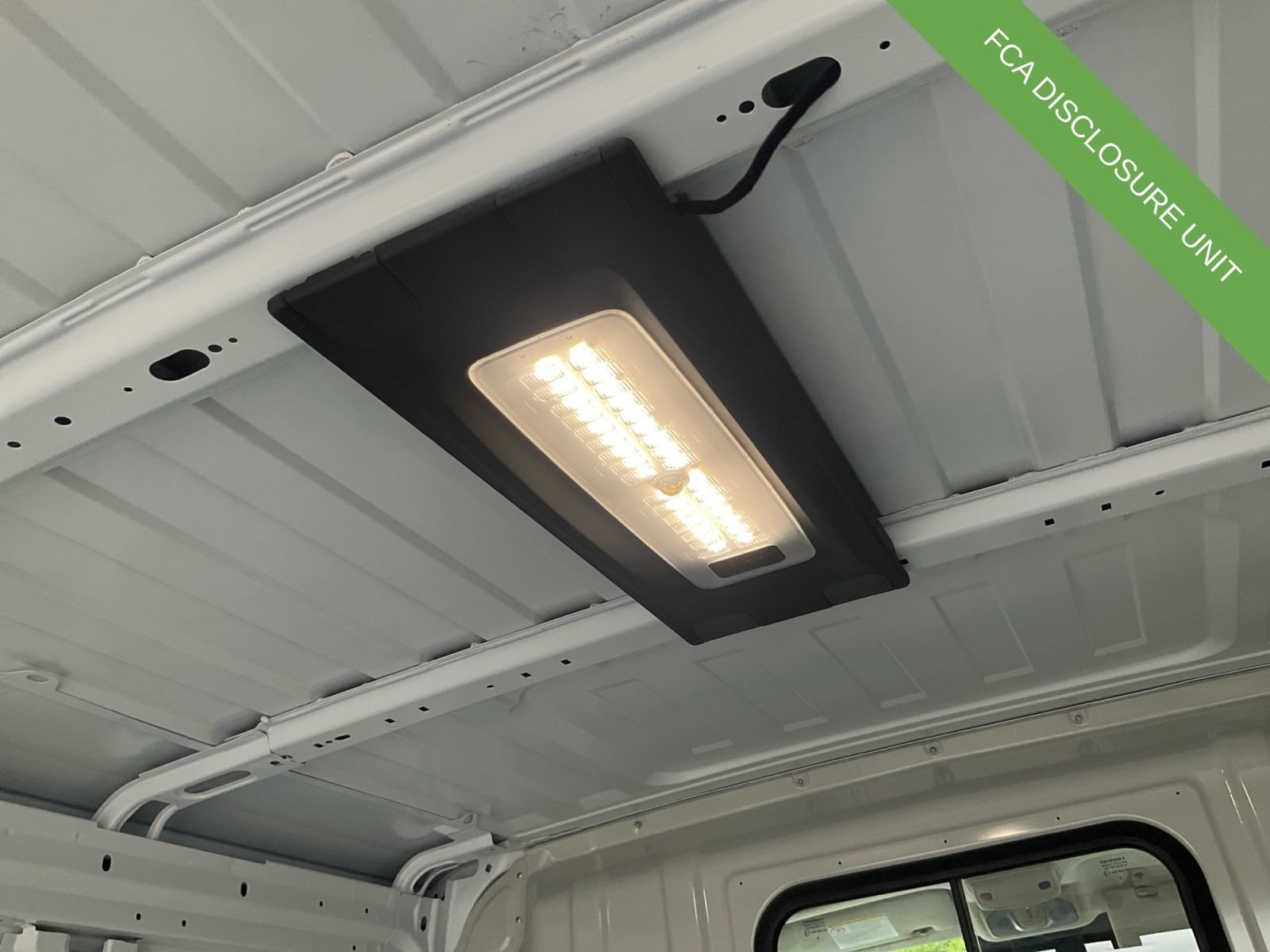 Used 2025 RAM ProMaster 1500 w/ Convenience Group FWD image 32
