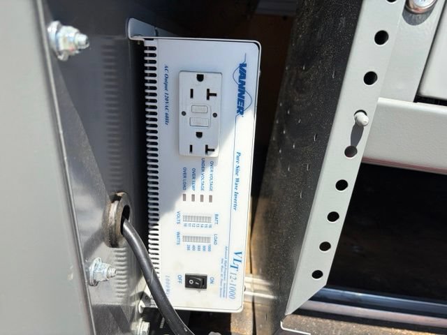Used 2017 Ford Transit Connect XL FWD image 10