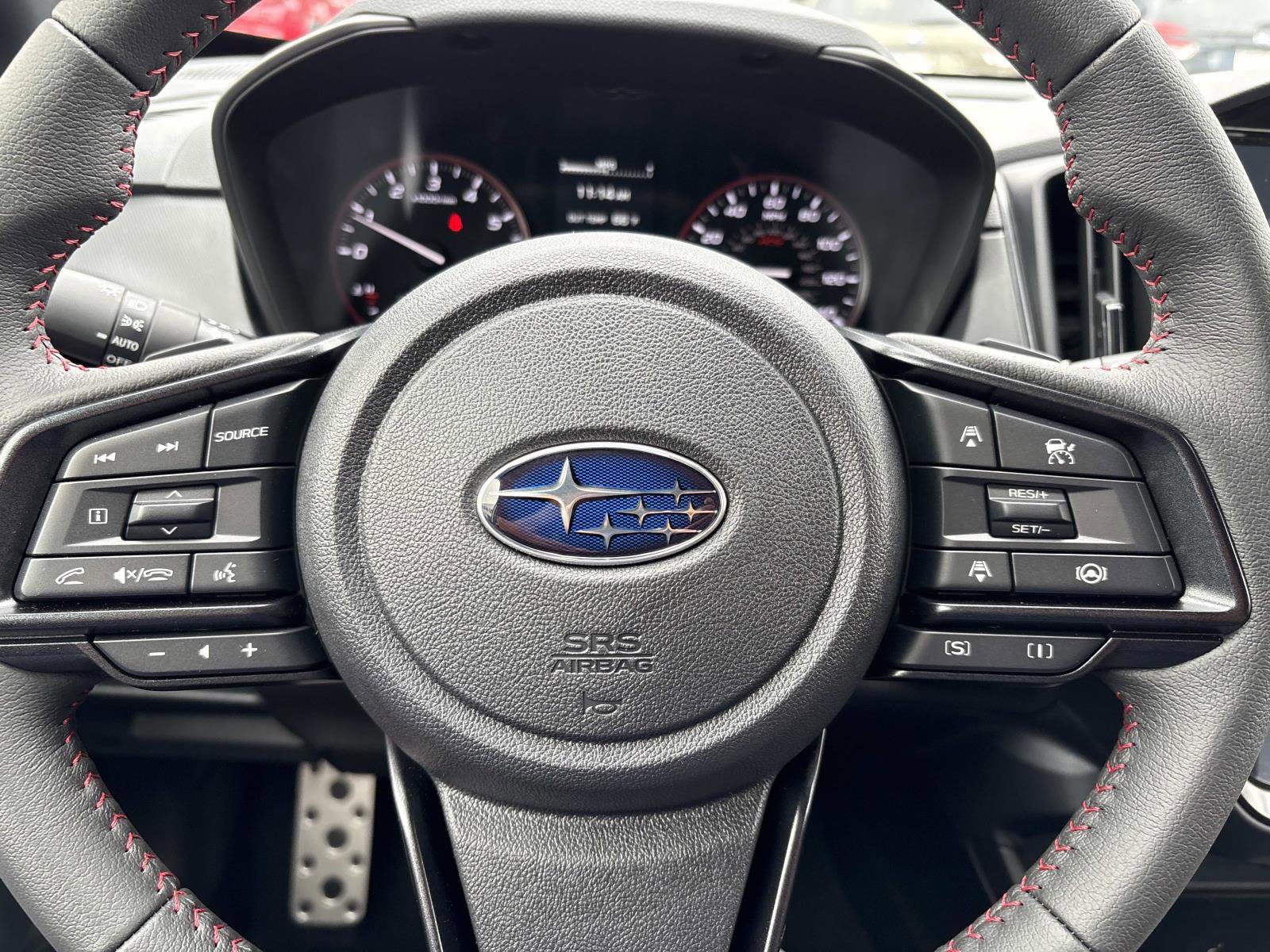 New 2026 Subaru Impreza RS image 22