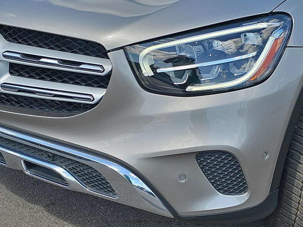 Used 2022 Mercedes-Benz GLC 300 image 33