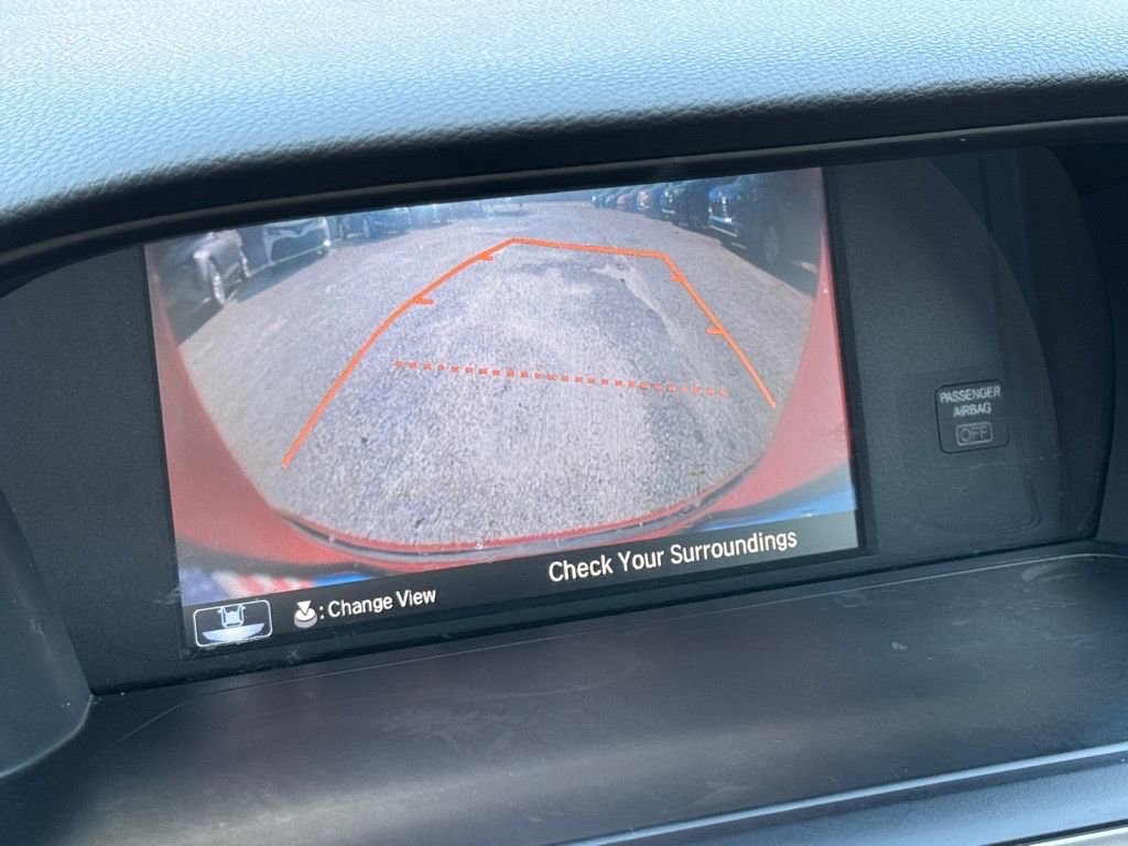 Used 2013 Honda Accord EX image 23