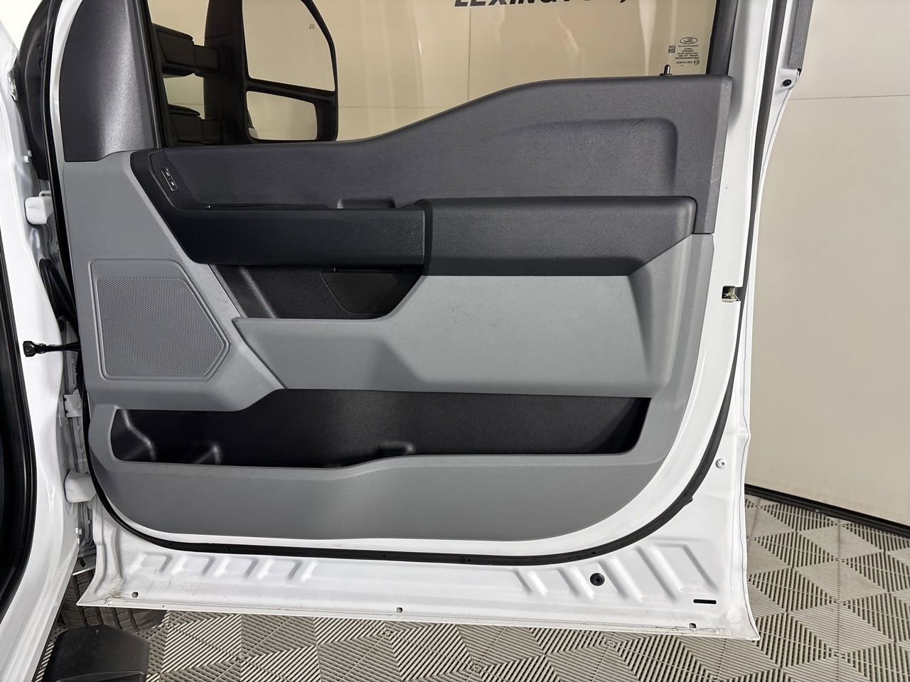 Used 2024 Ford F350 XL image 24