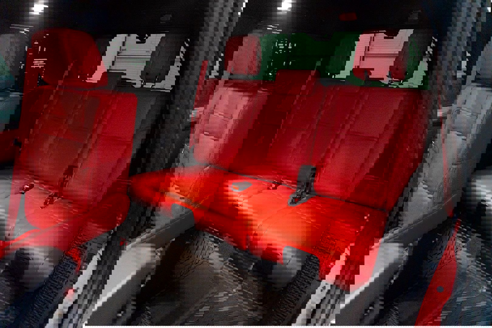 Used 2024 Toyota Sequoia TRD Pro AWD/4WD image 46