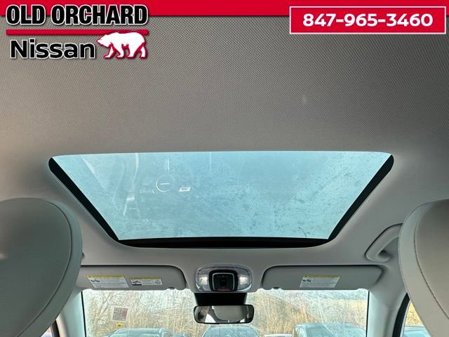 Used 2024 Hyundai Kona Limited image 14