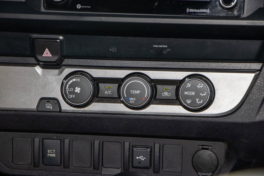 Used 2021 Toyota Tacoma SR w/ SR Convenience Package image 22