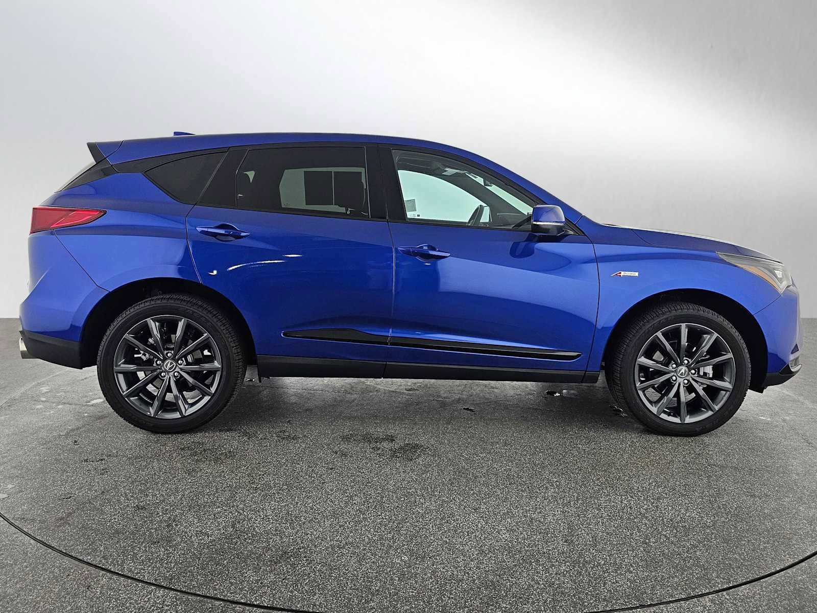 Certified 2025 Acura RDX A-Spec image 2