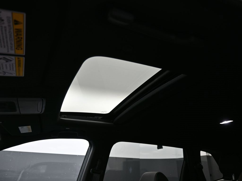 New 2026 Honda CR-V Sport-L image 52