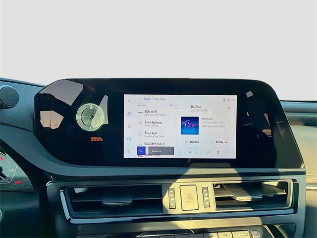 New 2025 Lexus ES 350 w/ Premium Package image 32