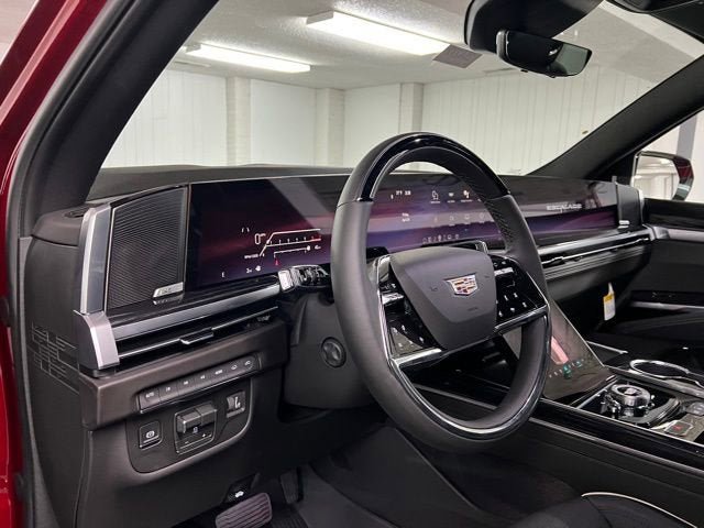 New 2026 Cadillac Escalade Sport w/ Touring Package AWD/4WD image 14