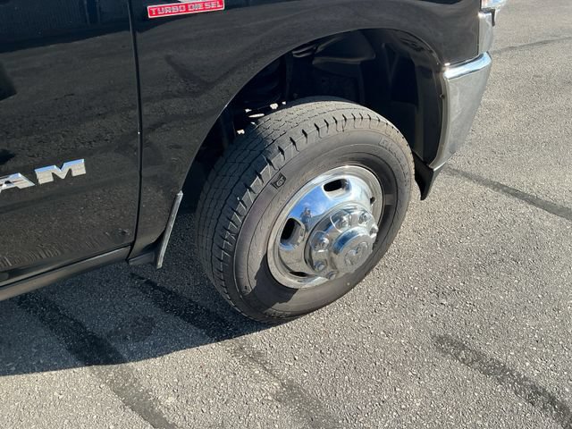 Used 2021 RAM 3500 Tradesman AWD/4WD image 17